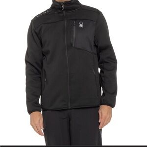 Spyder Encore Fleece Jacket - NWT - Sale Price!